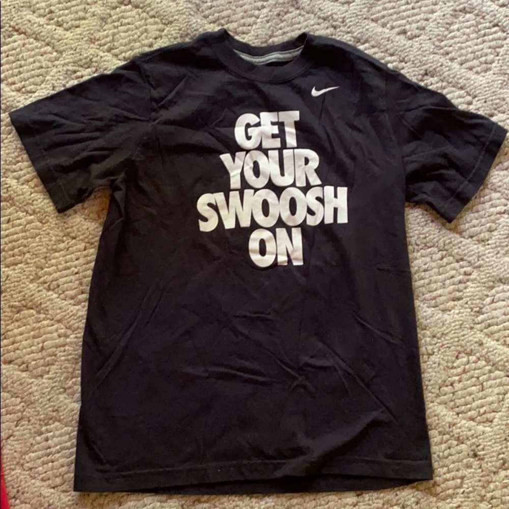 Nike t-shirt